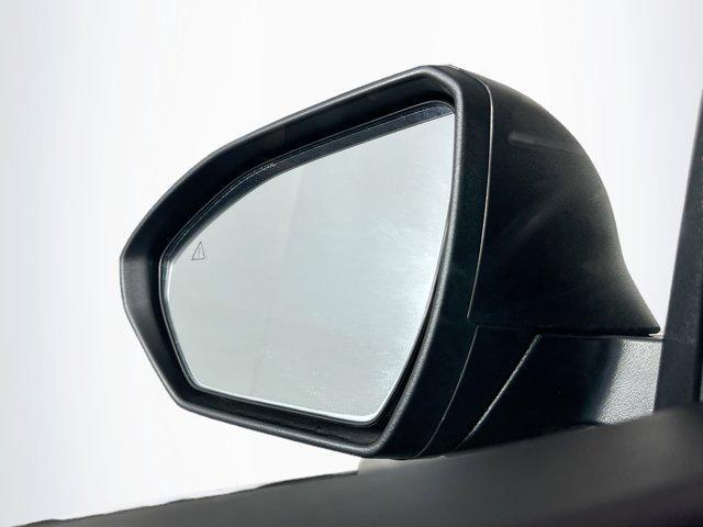 used 2024 Hyundai Tucson car, priced at $21,297