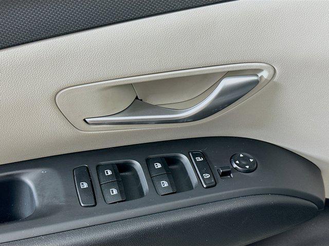 used 2024 Hyundai Tucson car, priced at $21,297