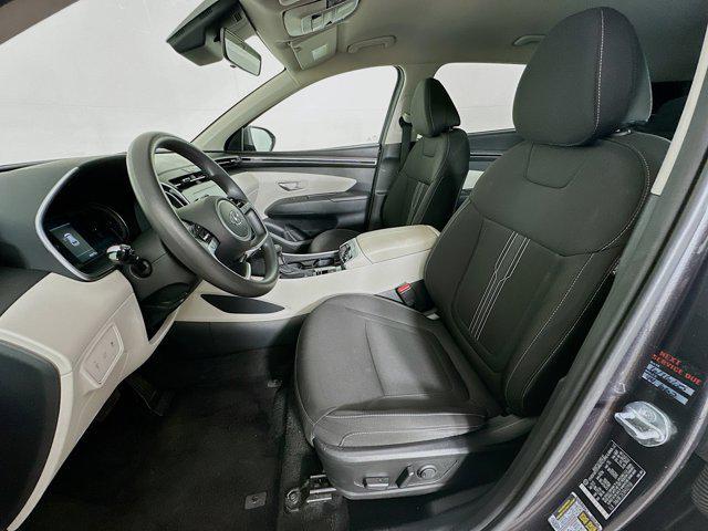 used 2024 Hyundai Tucson car, priced at $21,297