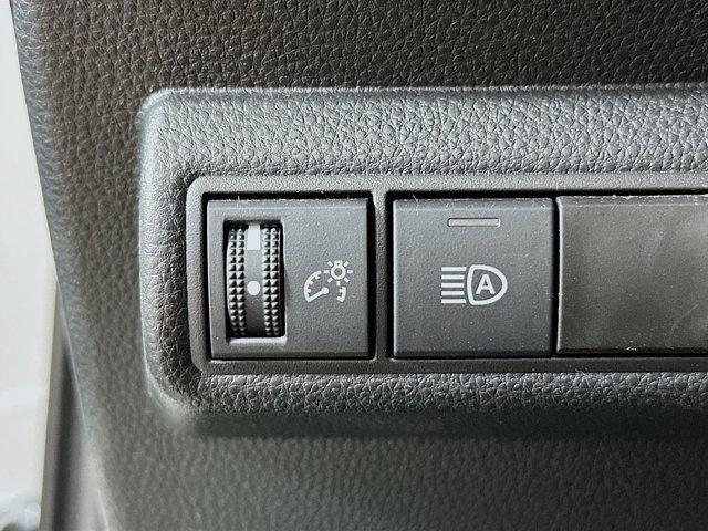 used 2024 Toyota Corolla car, priced at $20,987