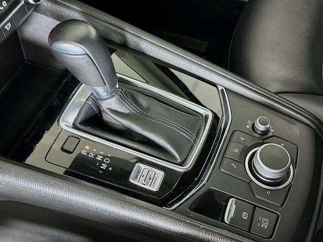 used 2024 Mazda CX-5 car, priced at $22,497