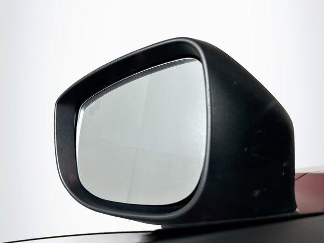 used 2024 Mazda CX-5 car, priced at $22,497