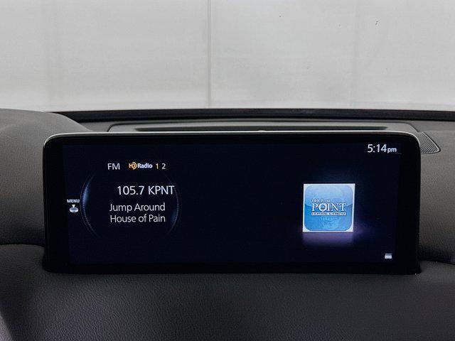 used 2024 Mazda CX-5 car, priced at $22,497