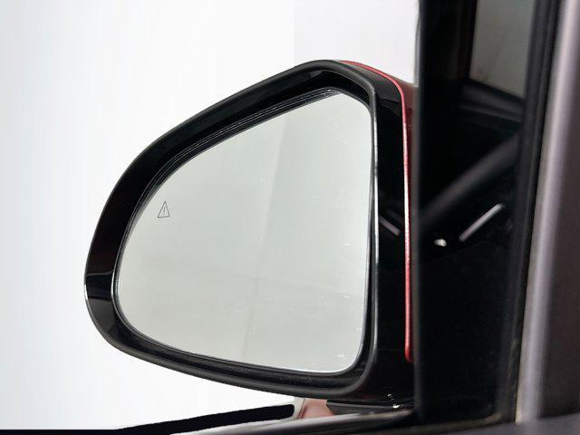 used 2022 Hyundai Santa Fe car, priced at $23,996