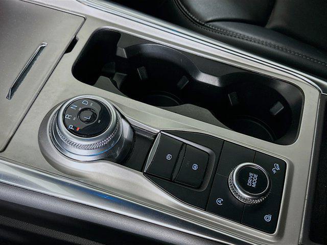 used 2023 Ford Explorer car, priced at $28,497