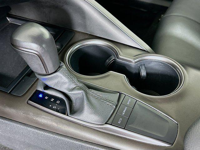 used 2023 Toyota Camry car, priced at $23,997