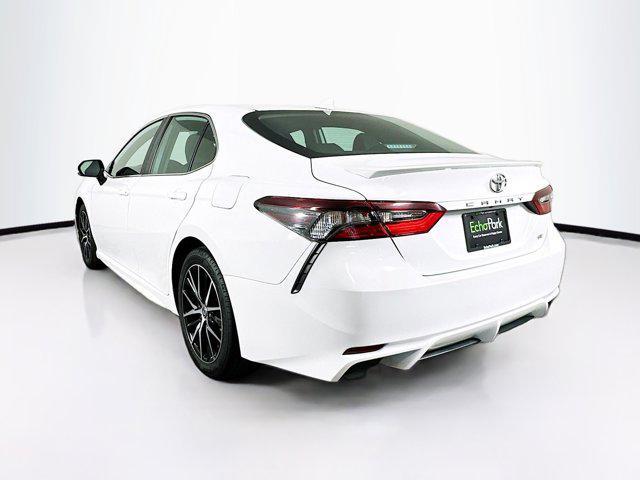 used 2023 Toyota Camry car, priced at $23,997