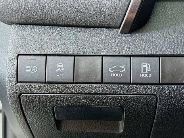 used 2023 Toyota Camry car, priced at $23,997