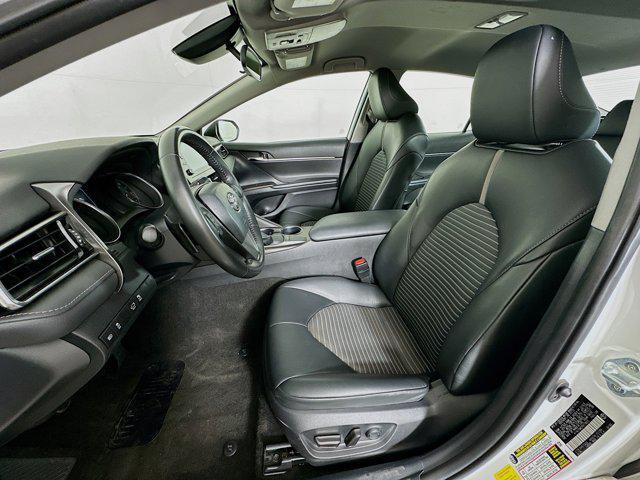 used 2023 Toyota Camry car, priced at $23,997