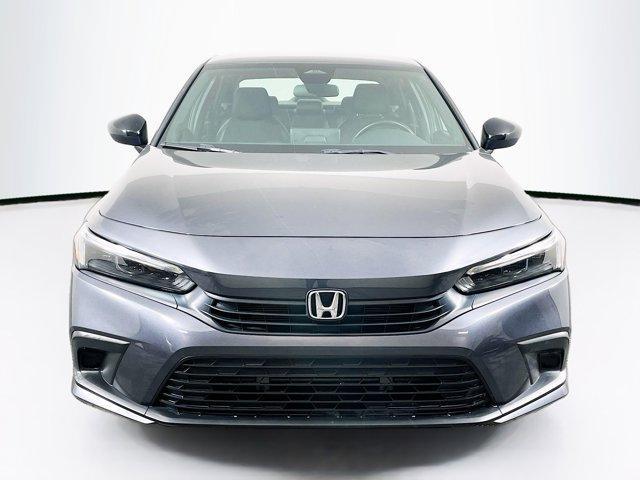 used 2022 Honda Civic car, priced at $25,189