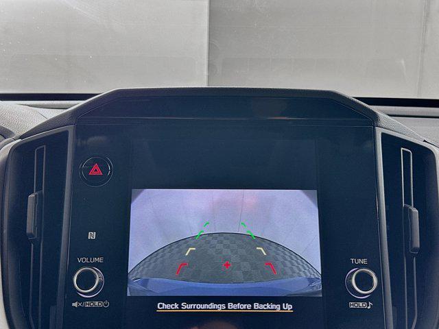 used 2024 Subaru Crosstrek car, priced at $24,987