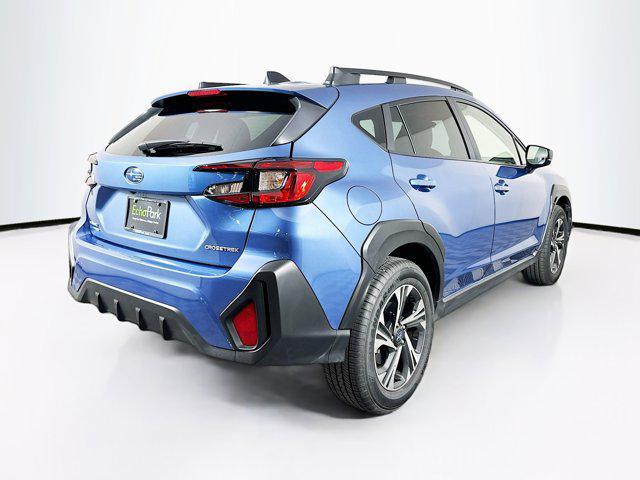 used 2024 Subaru Crosstrek car, priced at $24,987