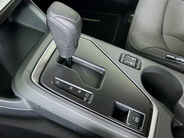 used 2024 Subaru Crosstrek car, priced at $24,987