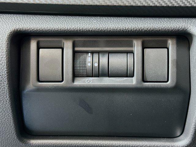 used 2024 Subaru Crosstrek car, priced at $24,987