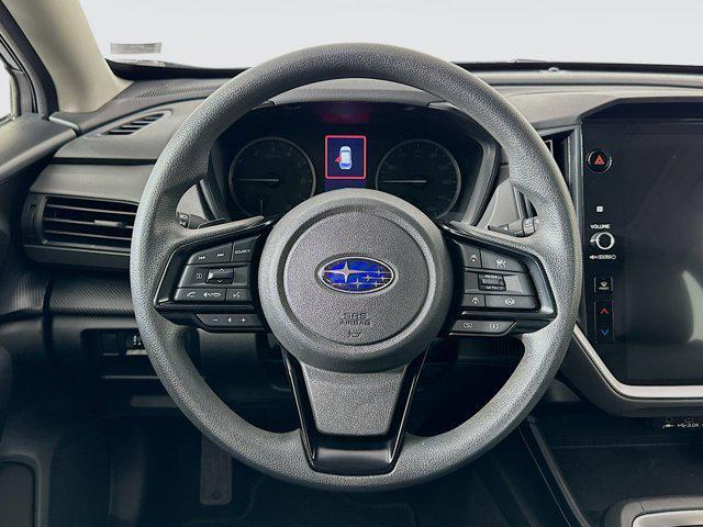 used 2024 Subaru Crosstrek car, priced at $24,987