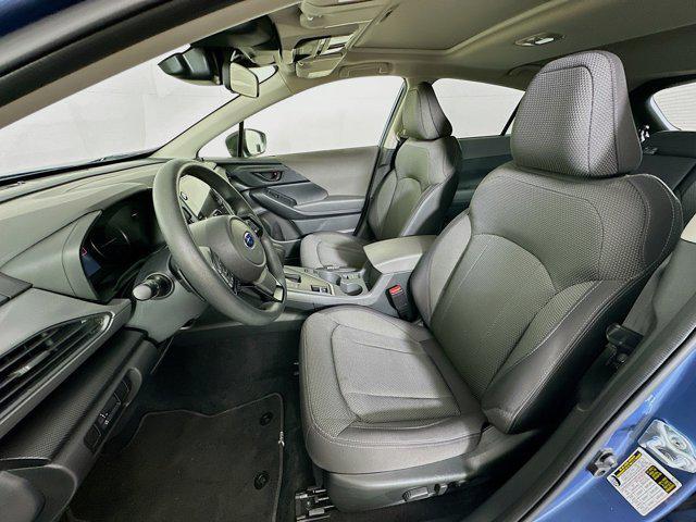 used 2024 Subaru Crosstrek car, priced at $24,987