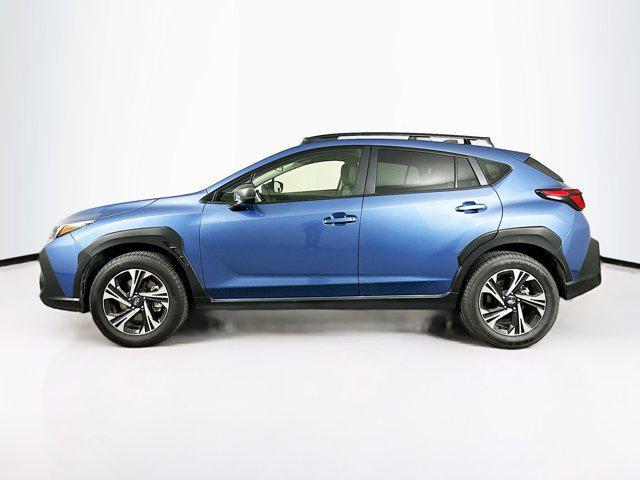 used 2024 Subaru Crosstrek car, priced at $24,987