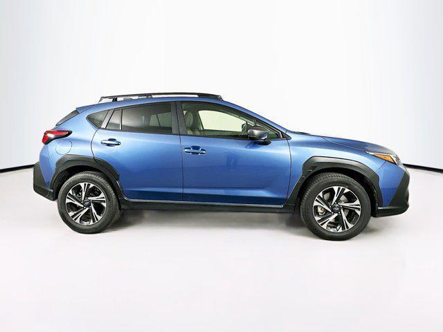 used 2024 Subaru Crosstrek car, priced at $24,987