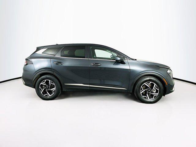 used 2023 Kia Sportage car, priced at $19,389