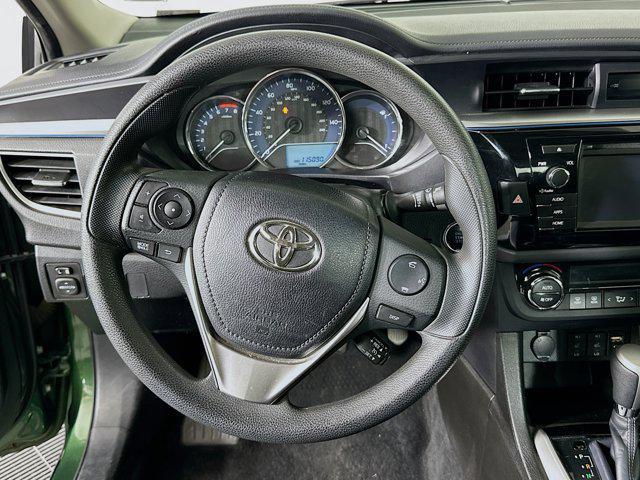used 2014 Toyota Corolla car, priced at $11,799