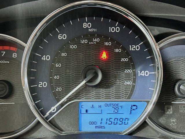 used 2014 Toyota Corolla car, priced at $11,799