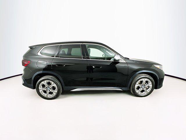 used 2023 BMW X1 car, priced at $35,289