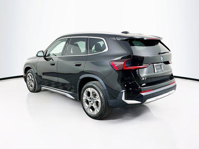 used 2023 BMW X1 car, priced at $35,289