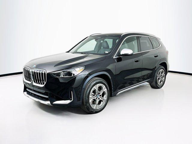 used 2023 BMW X1 car, priced at $35,289