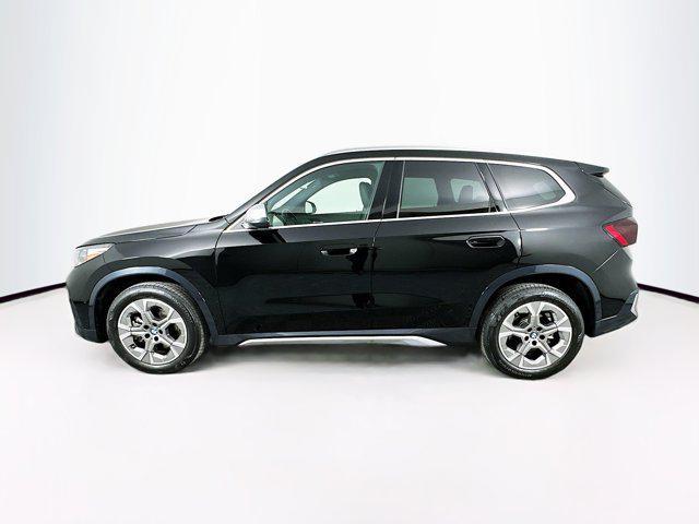 used 2023 BMW X1 car, priced at $35,289