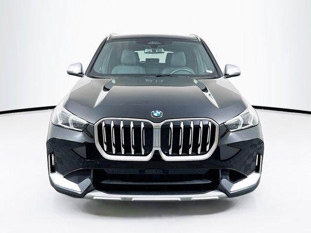 used 2023 BMW X1 car, priced at $35,289