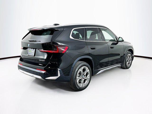 used 2023 BMW X1 car, priced at $35,289