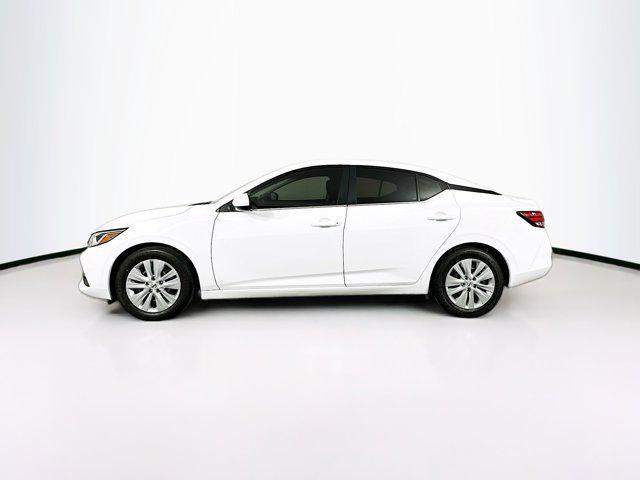 used 2022 Nissan Sentra car, priced at $15,889