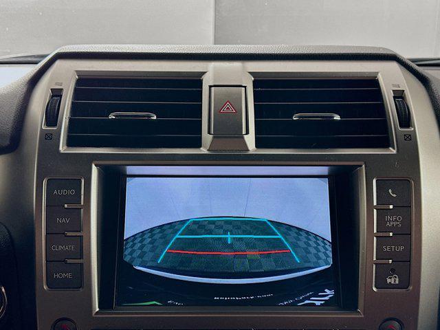used 2020 Lexus GX 460 car, priced at $35,799
