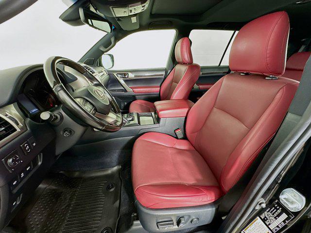 used 2020 Lexus GX 460 car, priced at $35,799