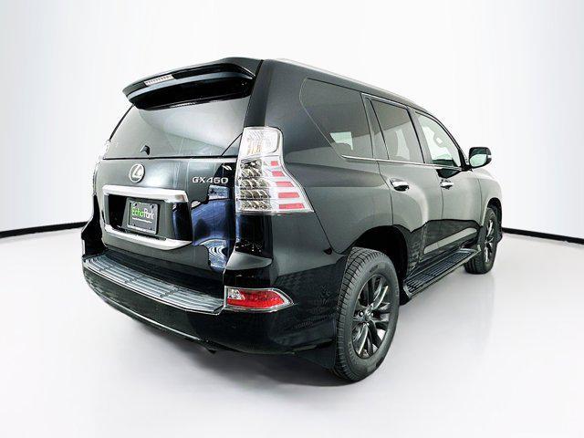 used 2020 Lexus GX 460 car, priced at $35,799