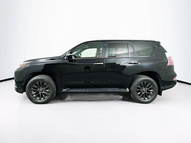 used 2020 Lexus GX 460 car, priced at $35,799