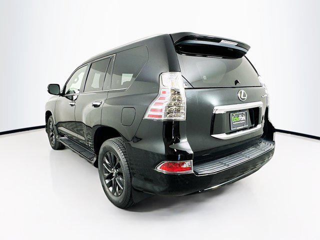 used 2020 Lexus GX 460 car, priced at $35,799