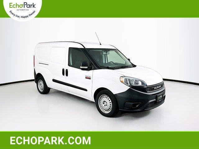 used 2020 Ram ProMaster City car, priced at $18,989