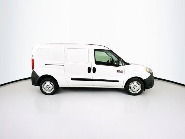 used 2020 Ram ProMaster City car, priced at $18,999