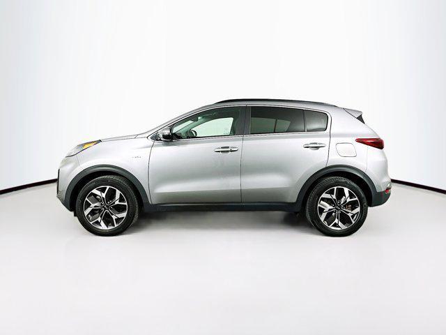 used 2022 Kia Sportage car, priced at $21,689