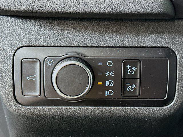 used 2023 Ford Escape car, priced at $18,647