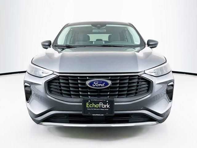 used 2023 Ford Escape car, priced at $18,647