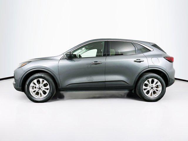 used 2023 Ford Escape car, priced at $18,647