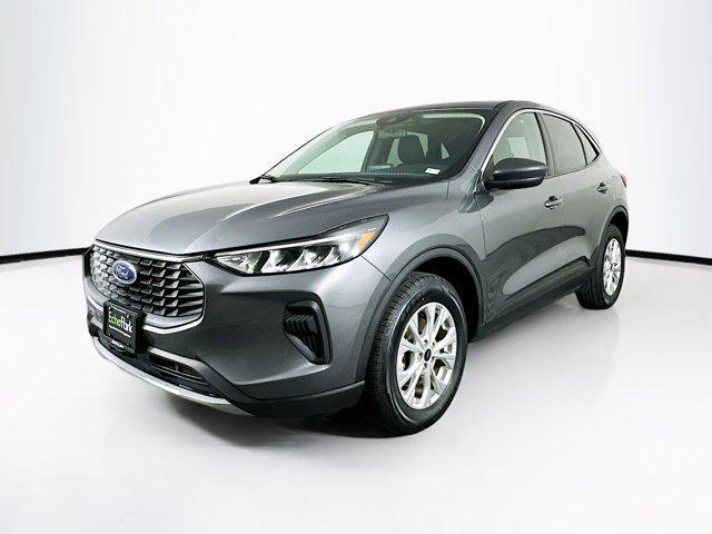used 2023 Ford Escape car, priced at $18,647
