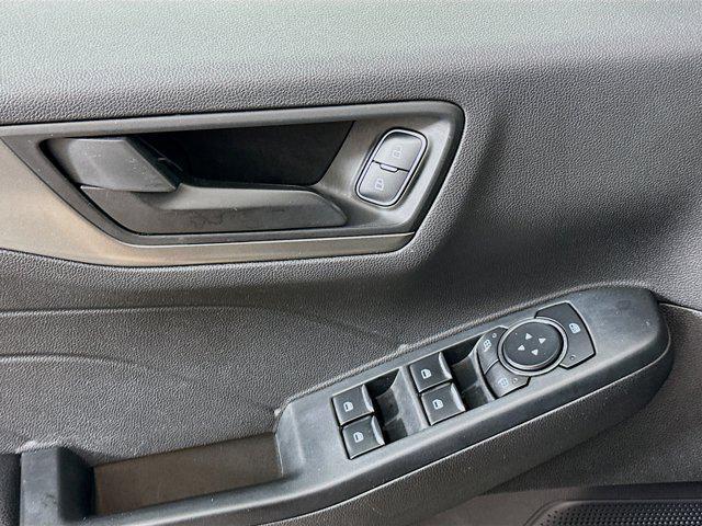 used 2023 Ford Escape car, priced at $18,647