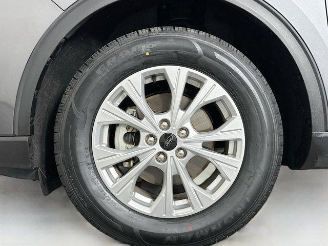 used 2023 Ford Escape car, priced at $18,647