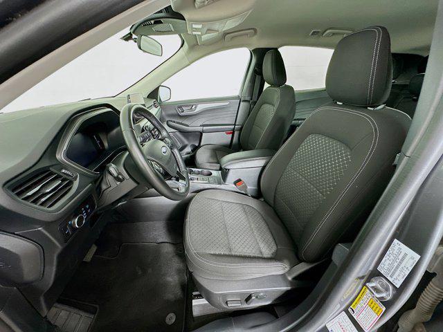 used 2023 Ford Escape car, priced at $18,647