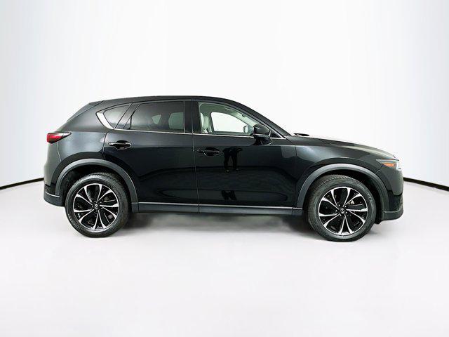 used 2023 Mazda CX-5 car, priced at $22,989