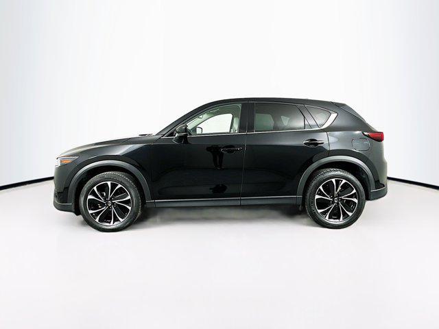 used 2023 Mazda CX-5 car, priced at $22,989