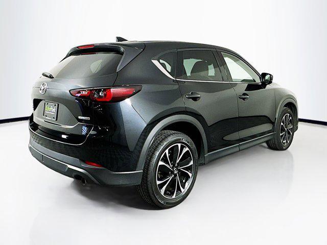 used 2023 Mazda CX-5 car, priced at $22,989